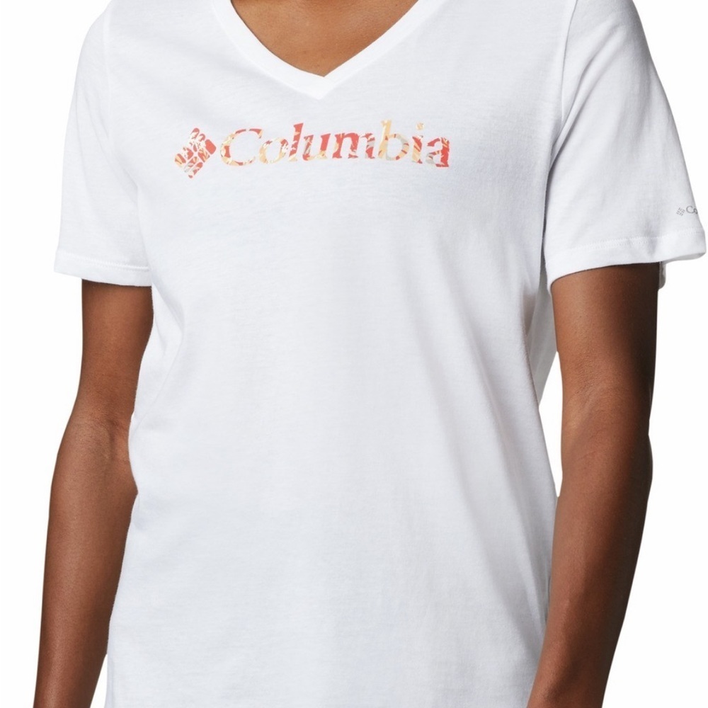 Columbia Tee - Picture 2 of 7